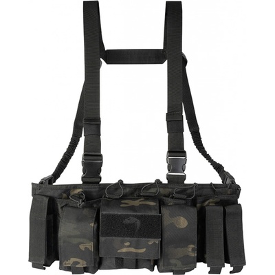 Viper taktická Special OPS Chest Rig vcam black
