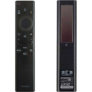 Samsung bn59-01386d - оригинален дистанционен контрол с гласово управление, СЛЪНЧЕВ (bn59-01386d) Дистанционно