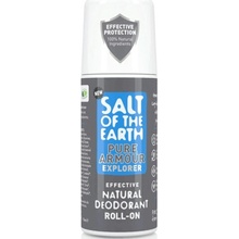 Salt of the Earth Pure Armour Explorer Men roll-on 75 ml
