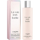 Tělová mléka Lancome La Vie Est Belle Woman parfémové tělové mléko 200 ml
