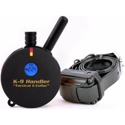 E-Collar Tactical K9-800 Elektronický výcvikový obojok