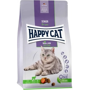 Happy Cat Senior lamb 1,3 kg