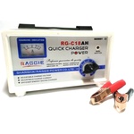 Almartrade Зарядно устройство за акумулатор AlMar SH-18Ah 6V-8V-12V