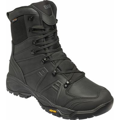 Bennon PANTHER XTR O2 BOOT obuv Čierna