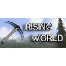 Rising World