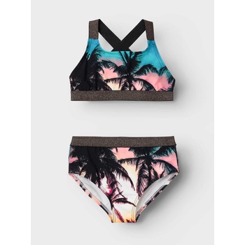 NAME IT Бански две части nkfzisla bikini