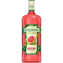 Becherovka Grapefruit & Hops 20% 1 l (holá láhev)