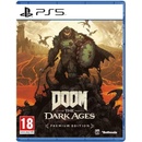 DOOM: The Dark Ages (Premium Edition)