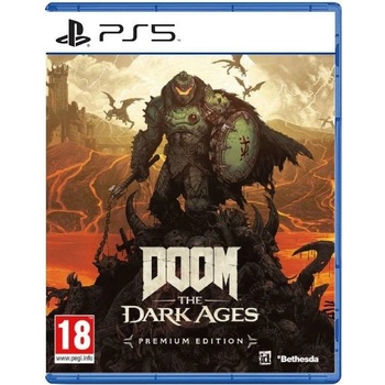 DOOM: The Dark Ages (Premium Edition)