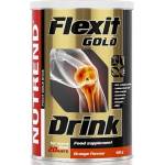 Nutrend Flexit Gold Drink, 400 Grams - fitnesdobavki - 38,92 лв