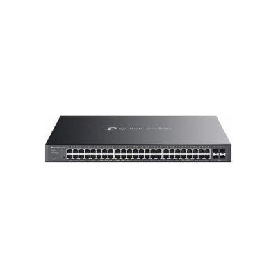 TP-Link Omada SG2452LP V1.8 - switch - 52 ports - smart - rack-mountable