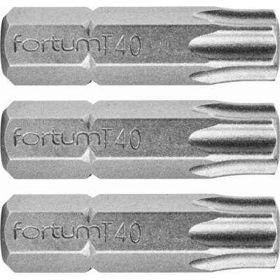 Fortum T40x25 mm 3 ks 4741440