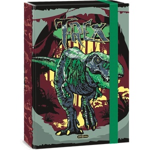 Ars Una T-Rex 24 (5346) A4 брошура кутия 50853465 (50853465)