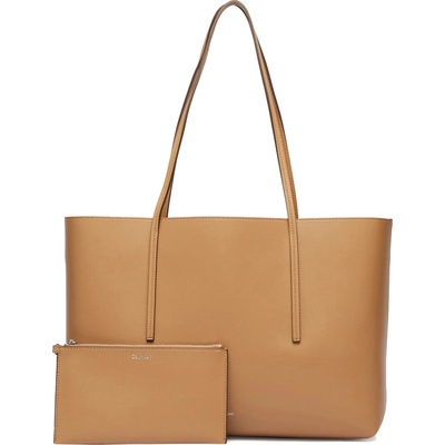 Calvin Klein dámska kabelka Foil Logo 2 v 1 LV04F3274GRAJ