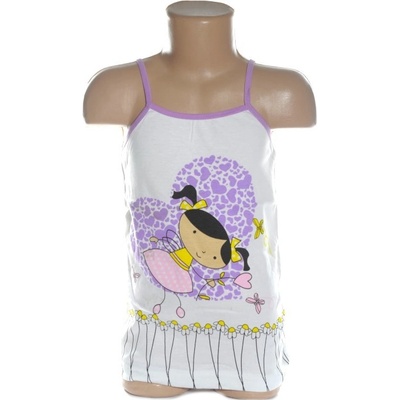 Detské tielko víla ružová