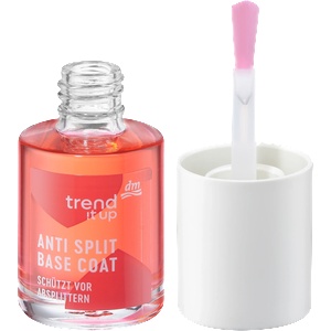 trend IT UP База за нокти Anti Split, 10, 5 ml (3043217)