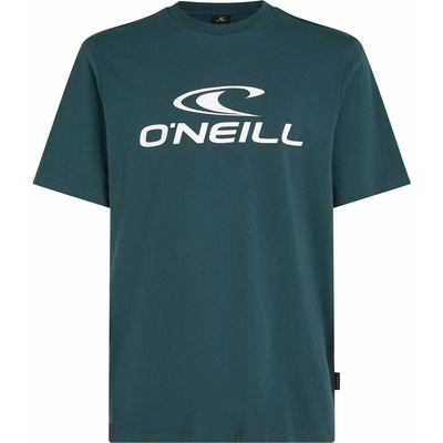 O'Neill Logo tmavo zelené biele