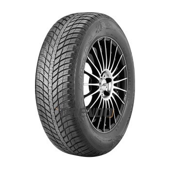 Nexen N'Blue 4 Season AO 4PR XL 225/45 R17 94V