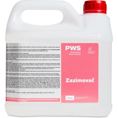 PWS Triplex MAXI 3kg – Zbozi.Blesk.cz