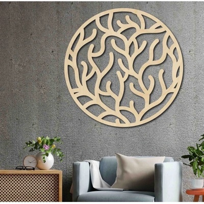 Stylesa - Moderný obraz na stenu vietor vo vlasoch 4025 PR0378 plywood