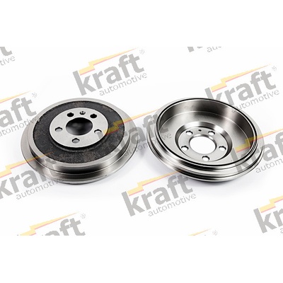 KRAFT AUTOMOTIVE Brzdové Bubny 6066510