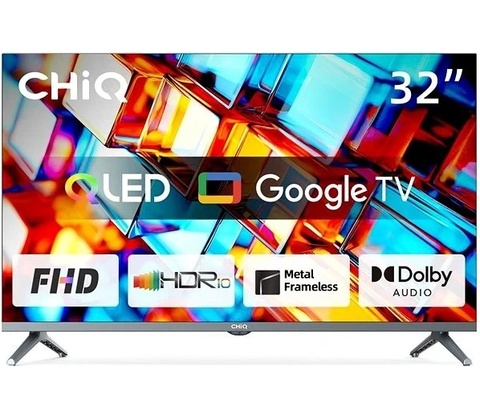 ChiQ L32QM8G