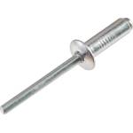 Top master pro Нитове 4.8x15 mm 50бр. Topmaster Professional (511154)