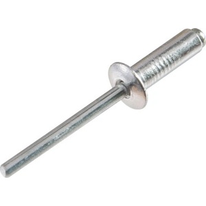 Top master pro Нитове 4.8x15 mm 50бр. Topmaster Professional (511154)