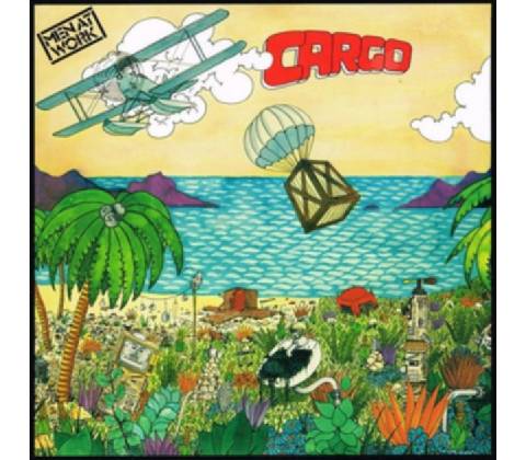 Men At Work - Cargo