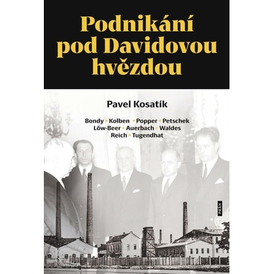Podnikání pod Davidovou hvězdou