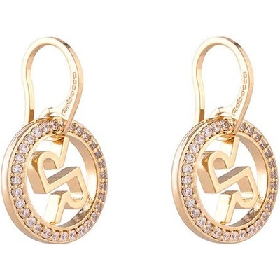 Rebecca Дамски обеци Rebecca BRROBO03 (BRROBO03)