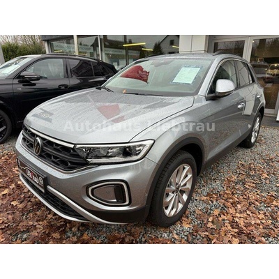 Volkswagen T-Roc 1.0 TSI Life 85 kW