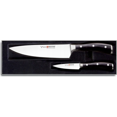 WÜSTHOF CLASSIC IKON 2 ks