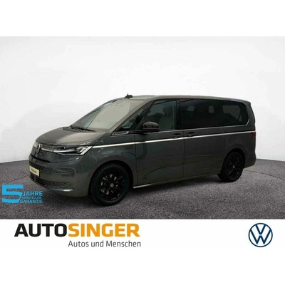 Volkswagen T7 Multivan eHybrid Style 4Motion 180 kW
