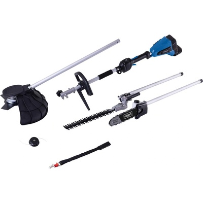 Scheppach BC-MFH400-X (5904820900)