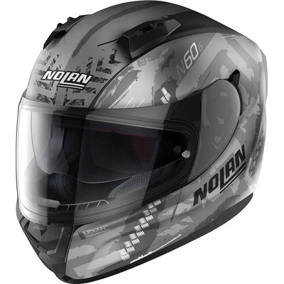 Nolan N60-6 WHEELSPIN N-COM