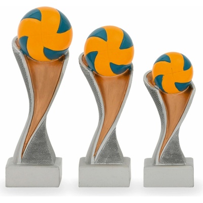 Volejbalové trofeje 36002 36002.3 19.5 cm