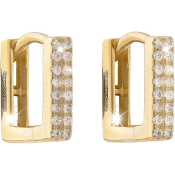 Image 1 of Rebecca Дамски обеци Rebecca MY WORLD SGEOOB29 (SGEOOB29)