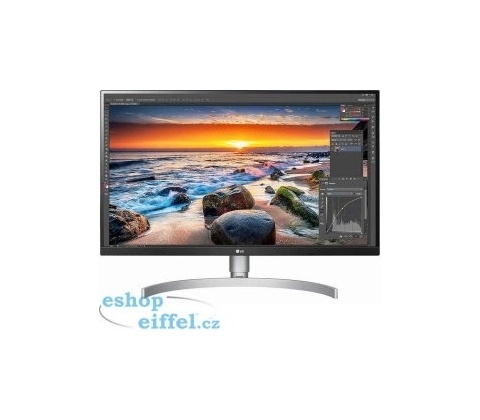 LG 27UK850