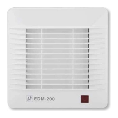 Soler & Palau EDM 200 CTZ