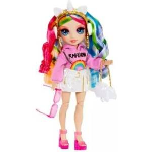 MGA Entertainment Кукла Rainbow High с кристал - Амайя (121411)
