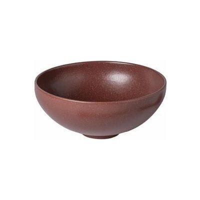 Casafina by Costa Nova Miska ramen Pacifica červená 19 cm 1 l