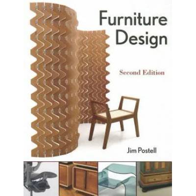 Furniture Design 2e | Jim Postell
