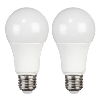 Xavax Комплект LED крушки XAVAX, E27, 100W, 1521 lm, 2 броя, 112900 (HAMA-112900)