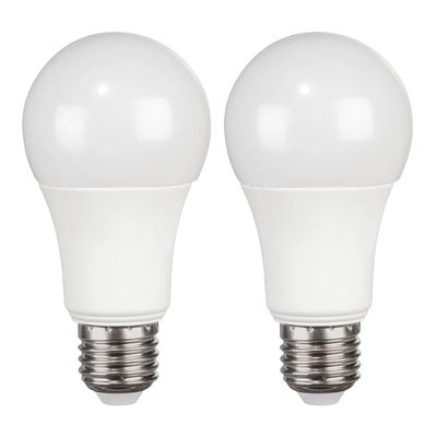 Xavax Комплект LED крушки XAVAX, E27, 100W, 1521 lm, 2 броя, 112900 (HAMA-112900)