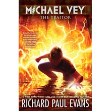 Michael Vey 9