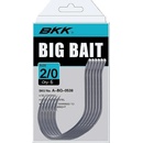 BKK BIG BAIT vel.9 3 ks