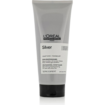 L'Oréal Expert Silver Conditioner. 200 ml