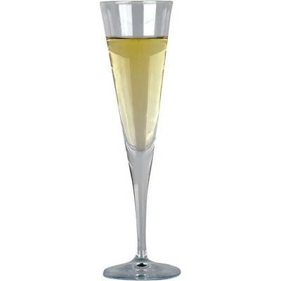 Bormioli pohárik, sklenička na sekt šampanské, , Ypsilon 162ml