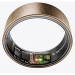 Ultrahuman Ring Air - Smart Ring, Charger, USB Cable / Size-09- Brushed_Rose_Gold (UHRA-BR-09)